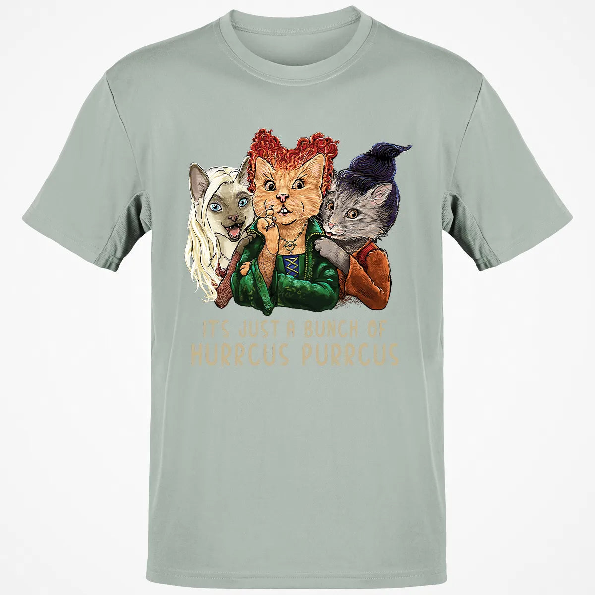 Classic Unisex T-Shirt - 2UR2853A