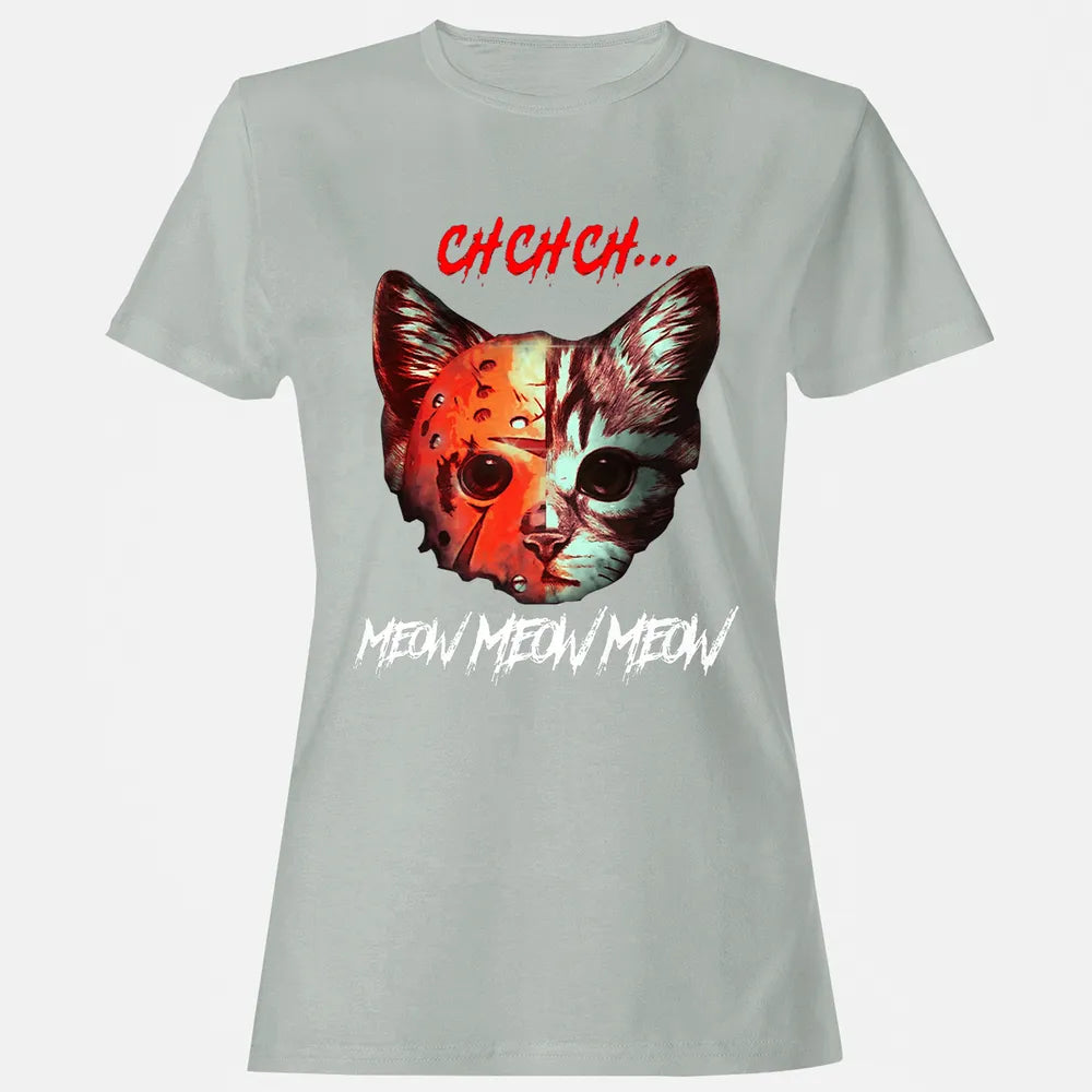 Women's T-shirt - 73L8EGPH