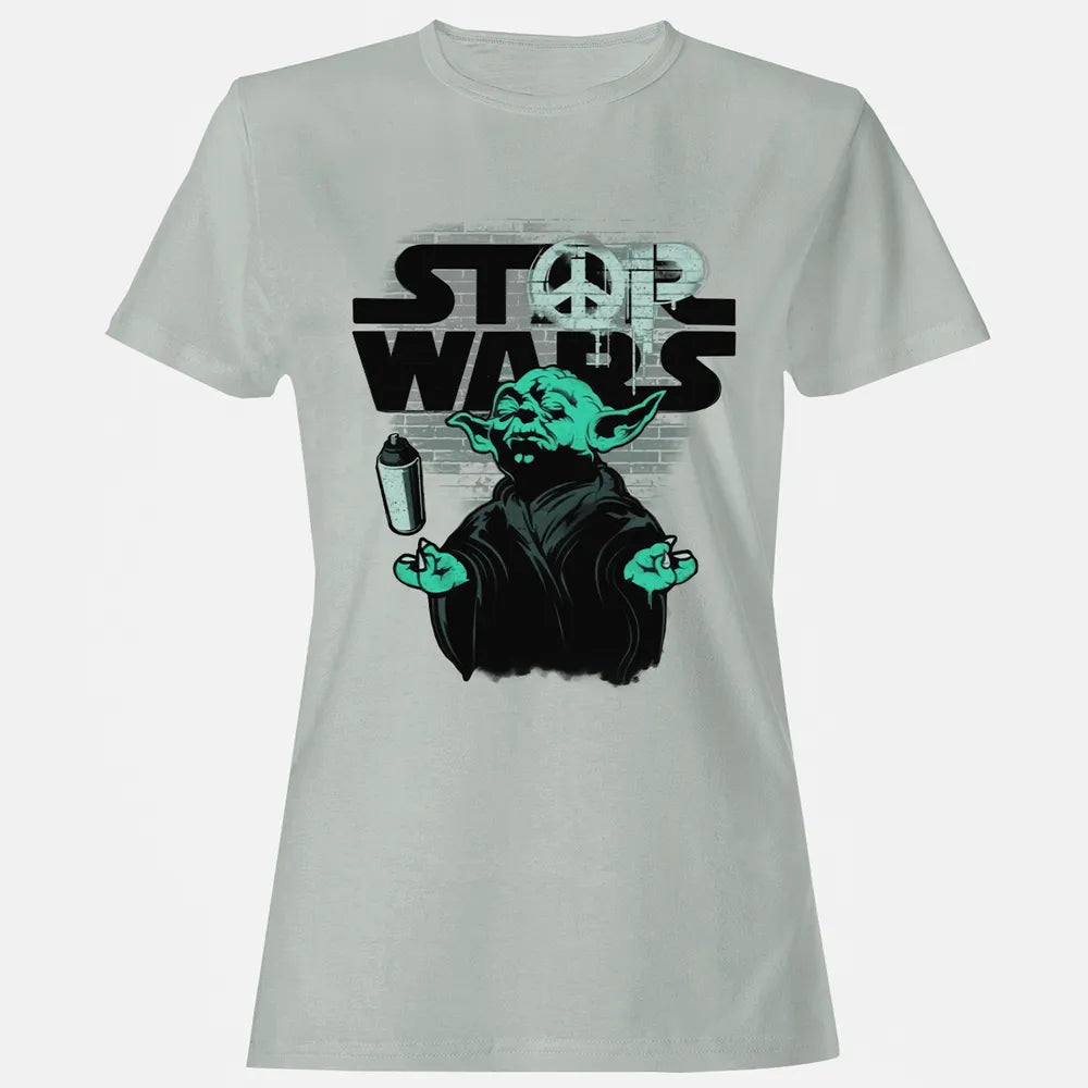 Women's T-shirt - GR61F2XP