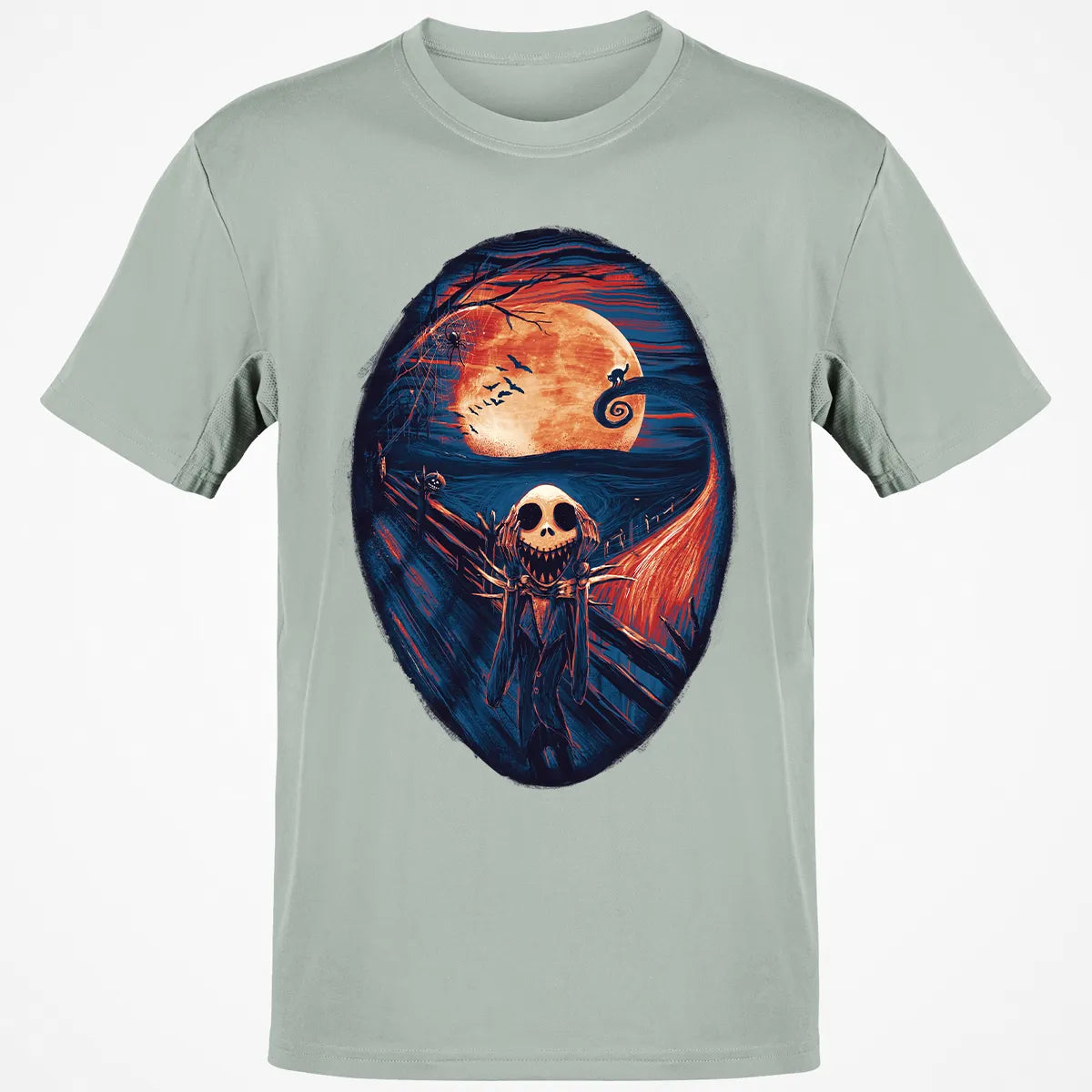 Classic Unisex T-Shirt - YNWNG8LN
