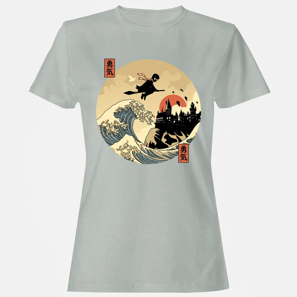Women's T-shirt - J9SZCN1N