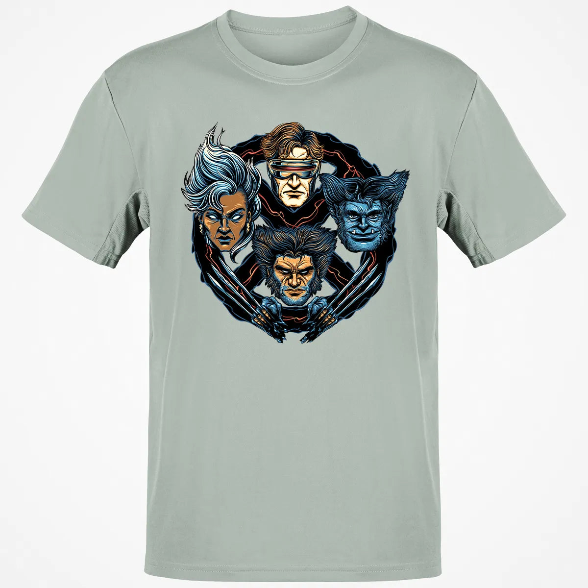 Classic Unisex T-Shirt - PXH3RY62