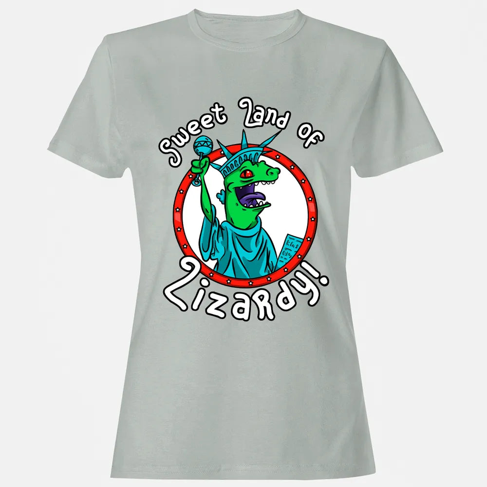 Women's T-shirt - 19MTSE1S