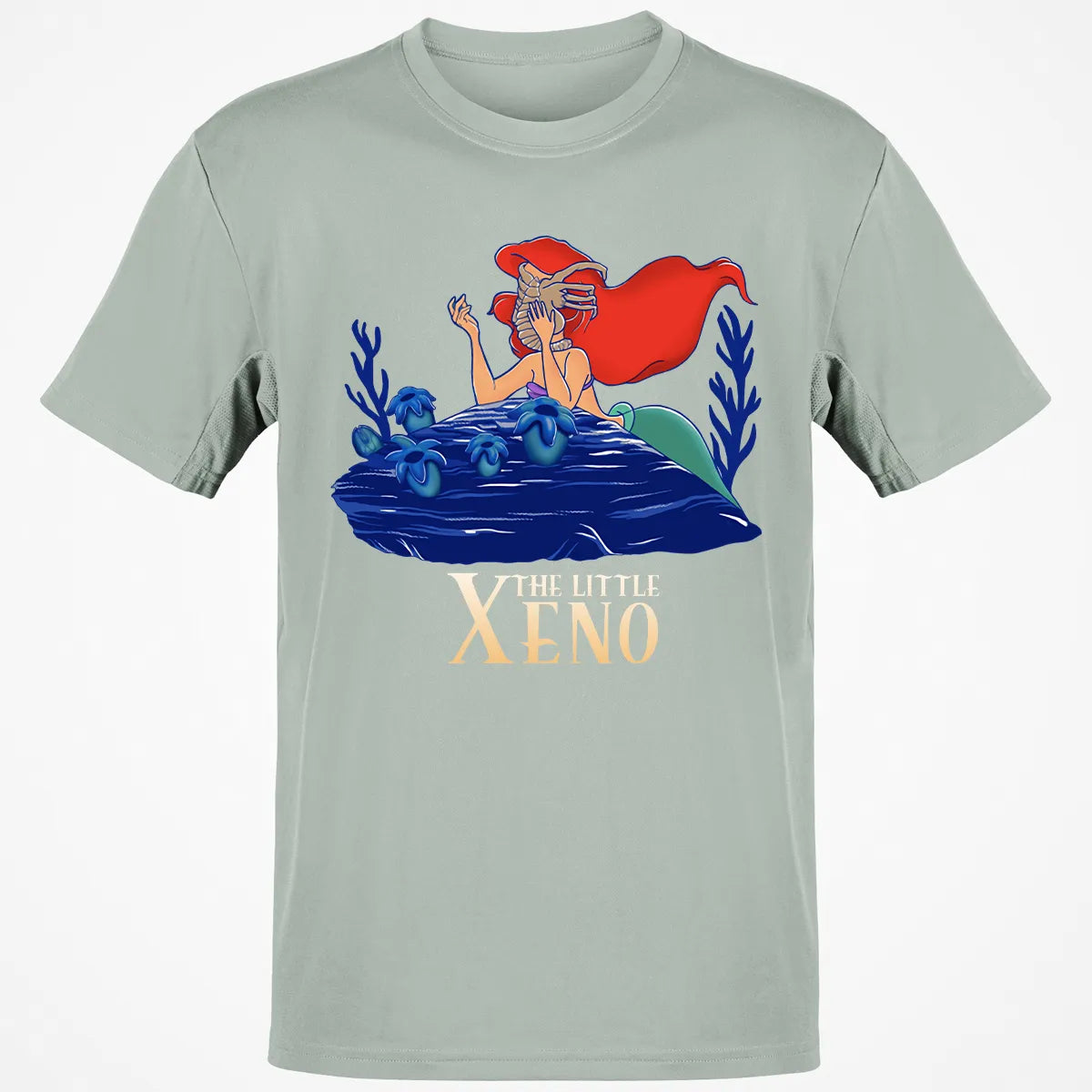 Classic Unisex T-Shirt - 7XKVDS6W