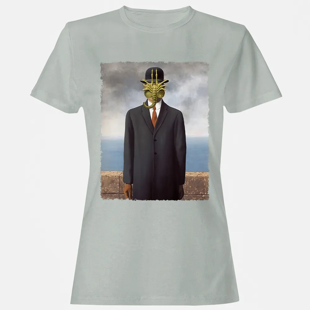 Women's T-shirt - REVA2Y3J