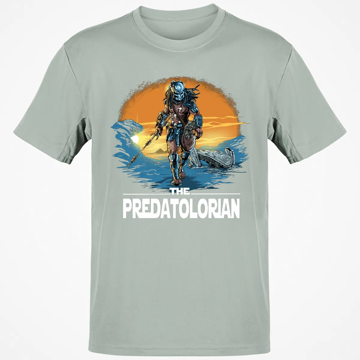 Classic Unisex T-Shirt - YKFUWQSZ