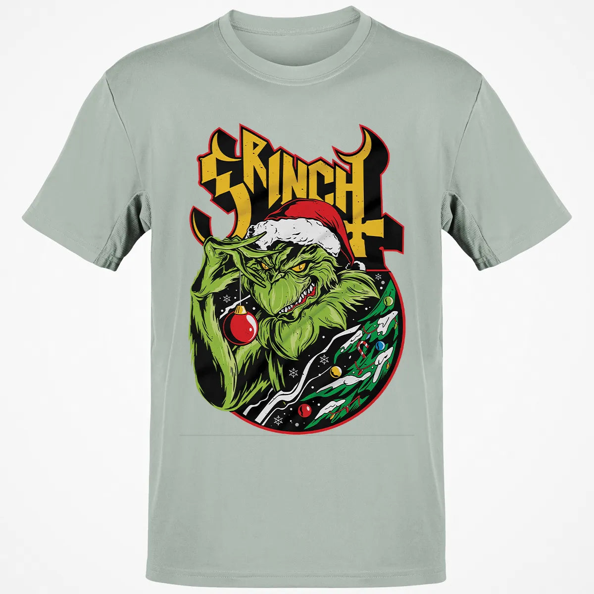 Classic Unisex T-Shirt - 2G3Y7WSM
