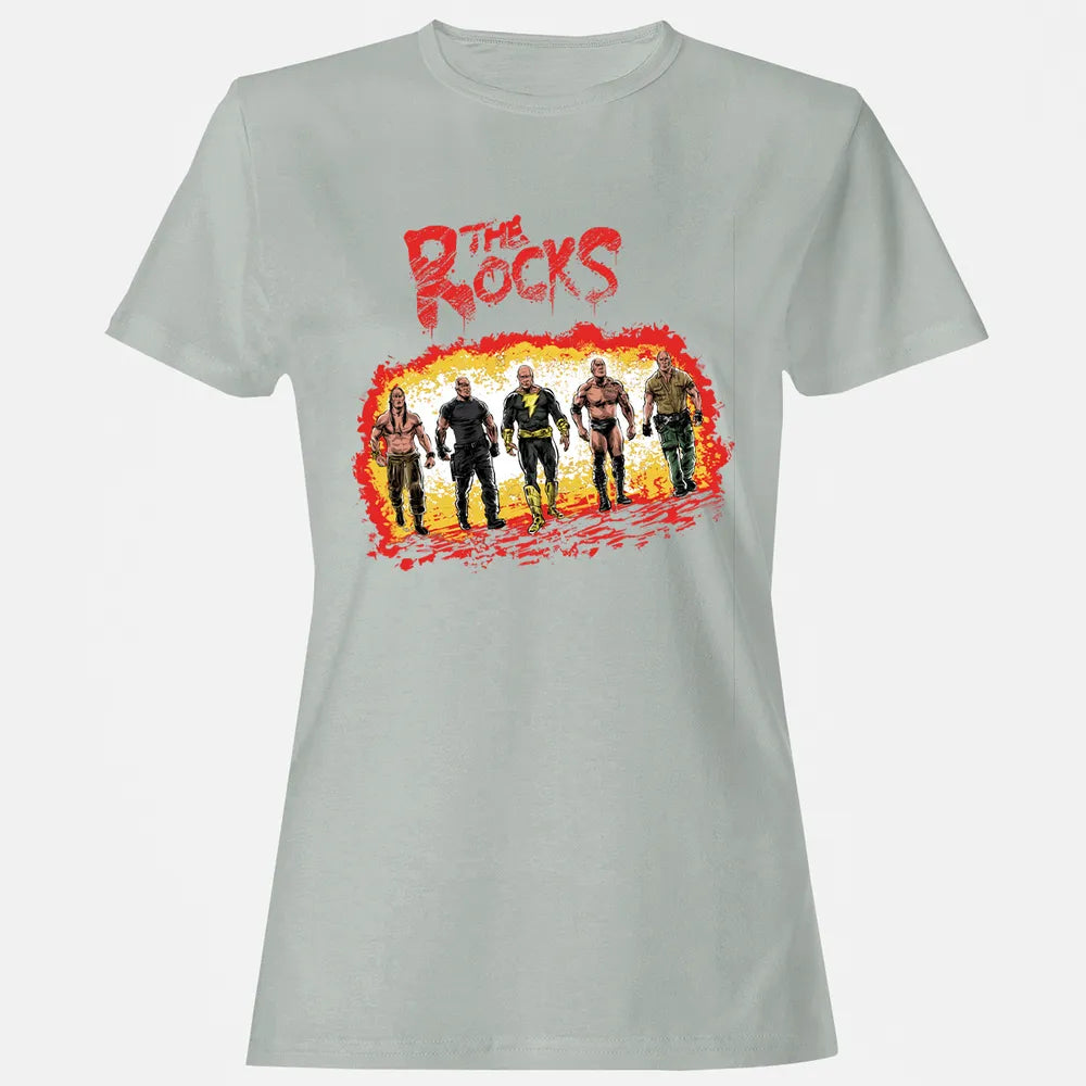 Women's T-shirt - 9HD6HMC3