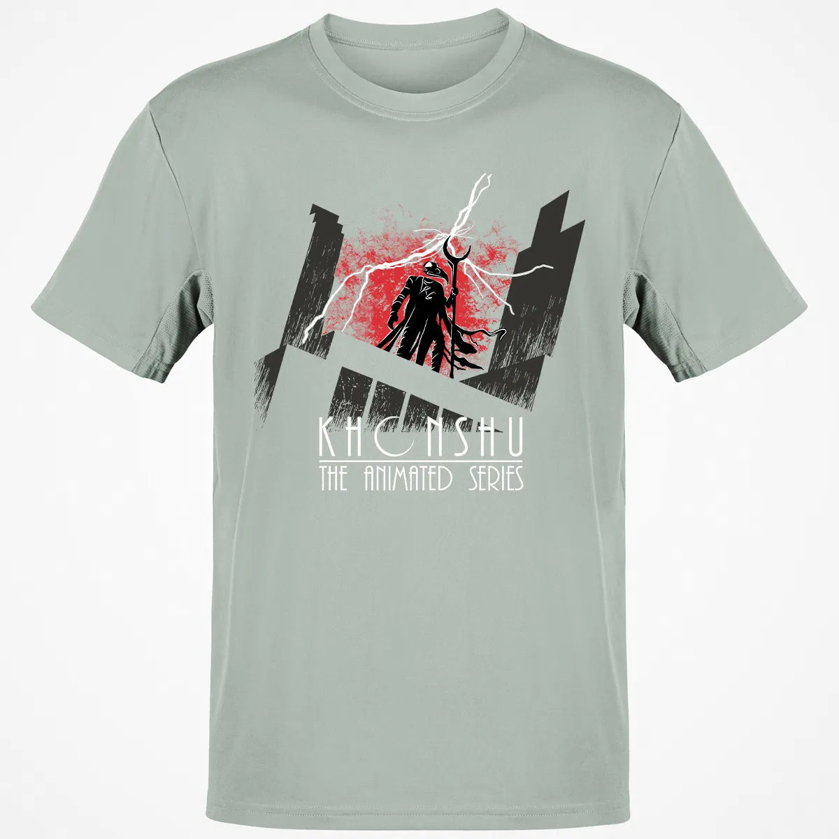 Classic Unisex T-Shirt - AQUDXT3J