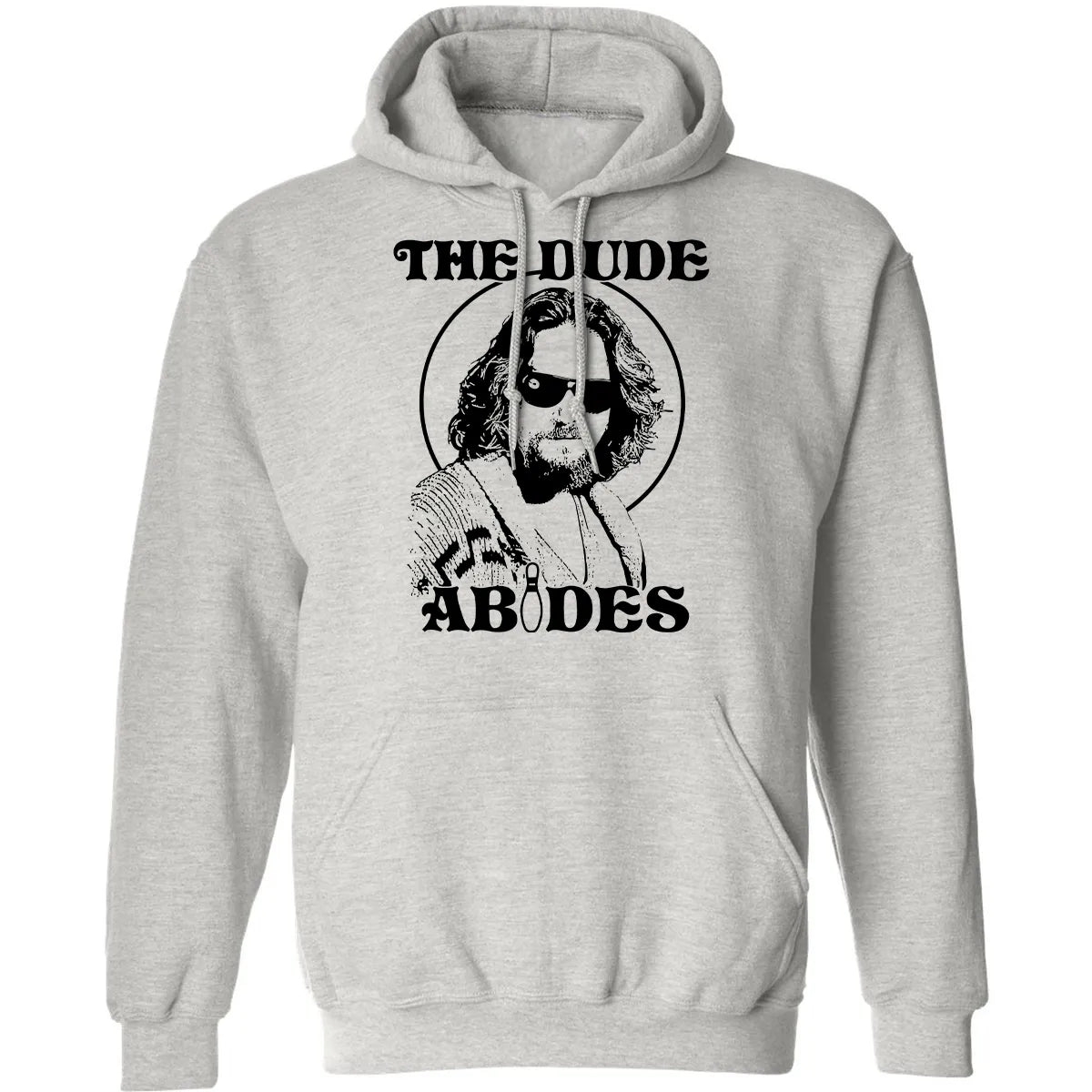 Classic Unisex Hoodie - XCRY2DB1