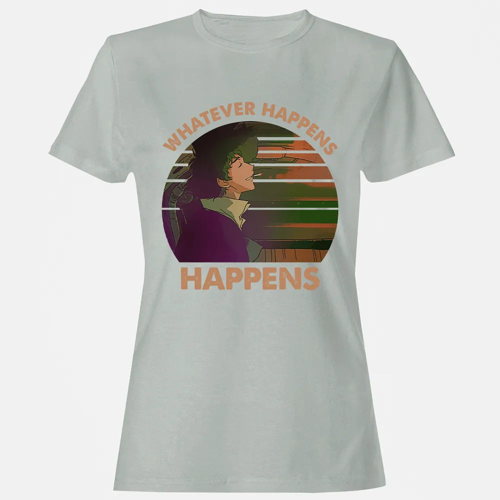 Women's T-shirt - SW4VW16R