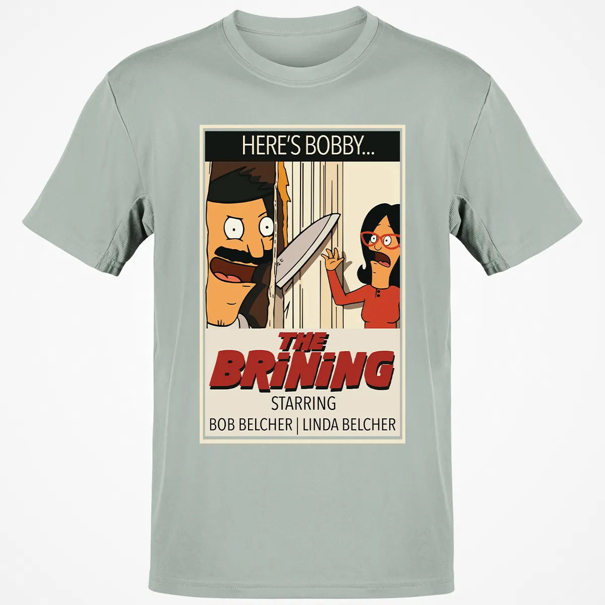 Classic Unisex T-Shirt - AH7A7FP4