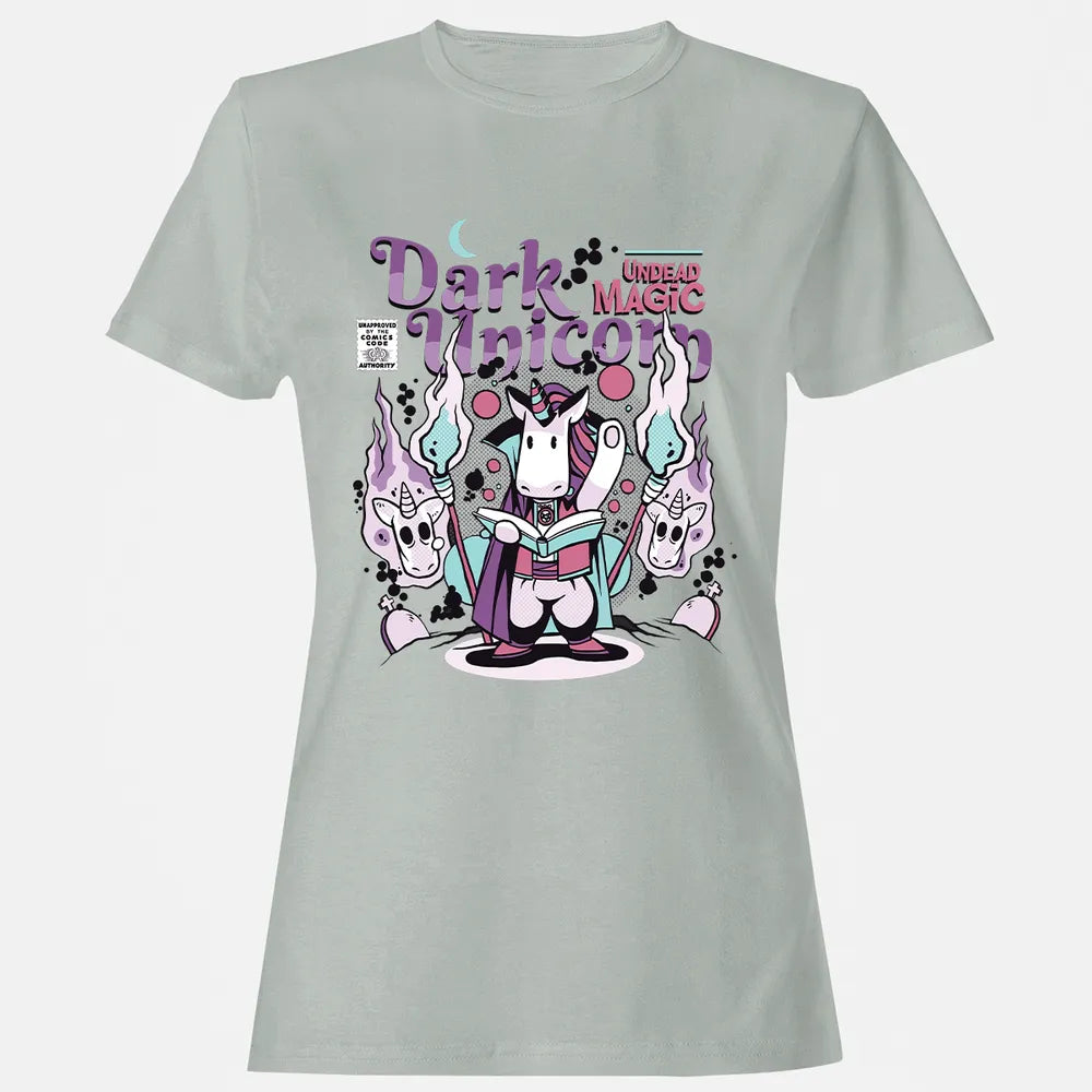 Women's T-shirt - 5XV4LEE8