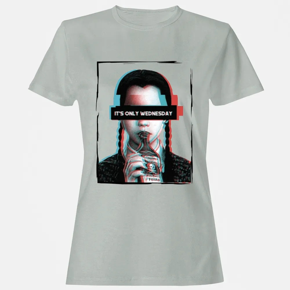 Women's T-shirt - HA1ZMGMK