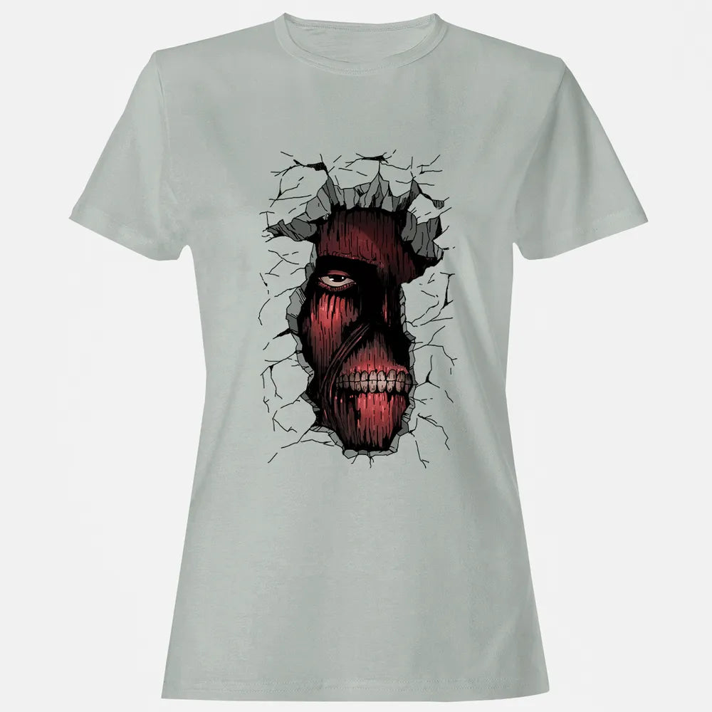 Women's T-shirt - 85212YPL