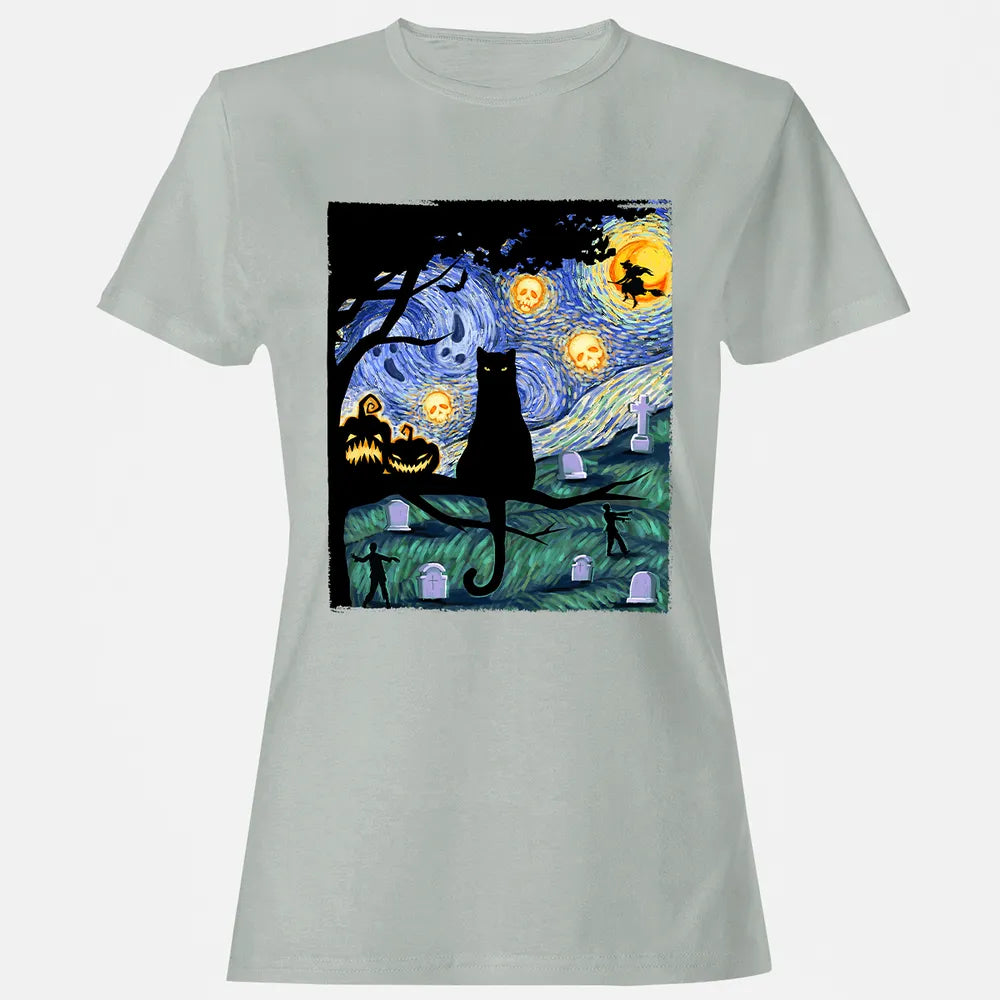 Women's T-shirt - 1B8GHBE9