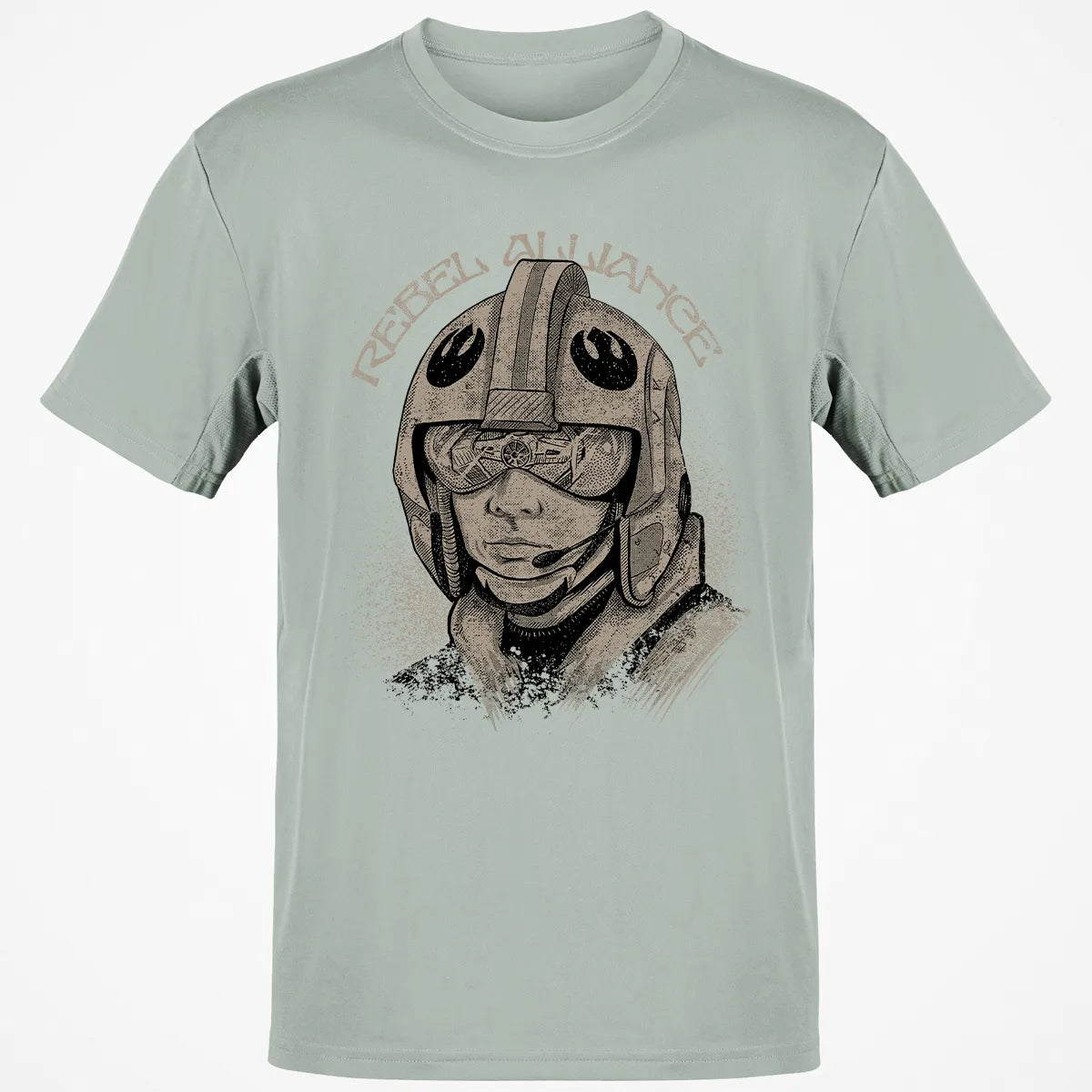 Classic Unisex T-Shirt - XQ5DGCGV