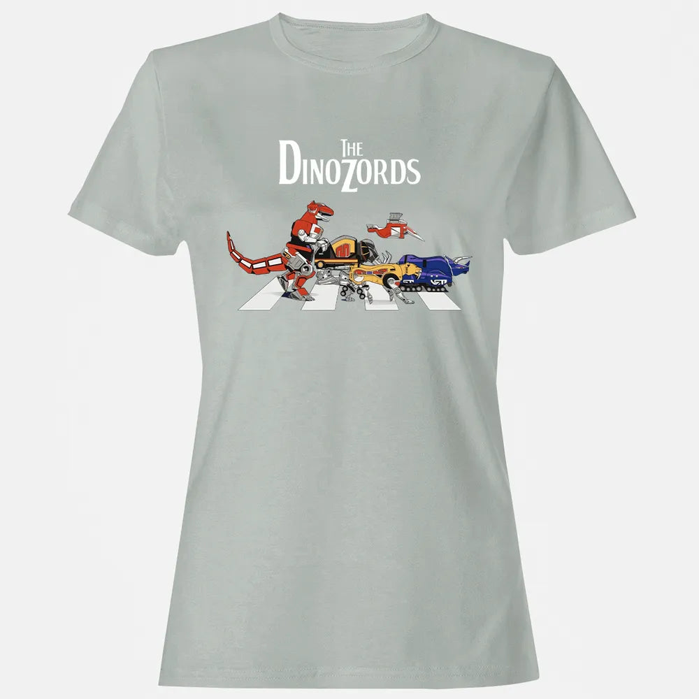 Women's T-shirt - BYE5Z882
