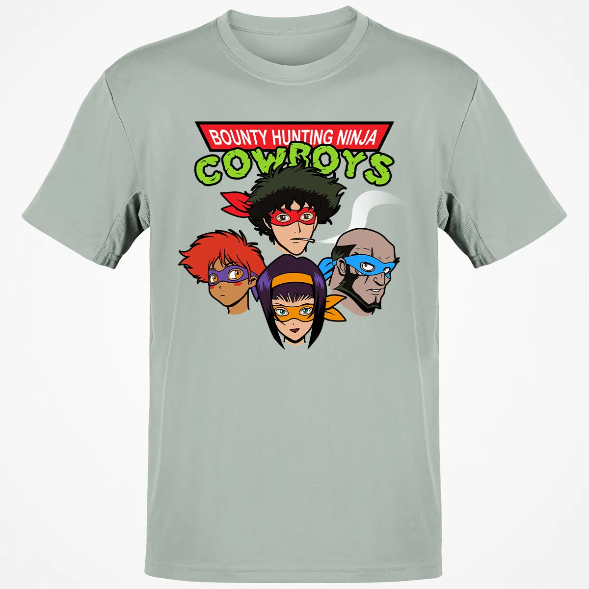 Classic Unisex T-Shirt - GWV8BX1L