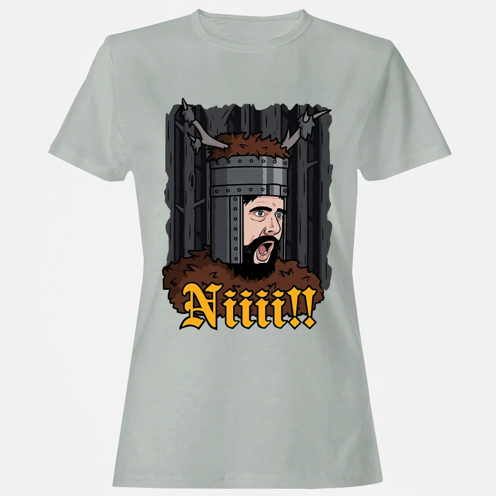 Women's T-shirt - Y666DCSE