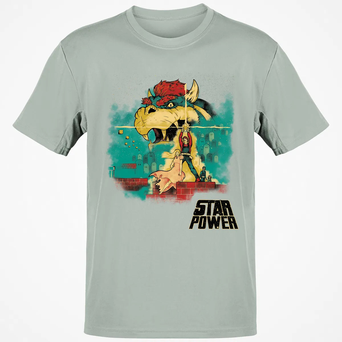 Classic Unisex T-Shirt - F1T9NFWC