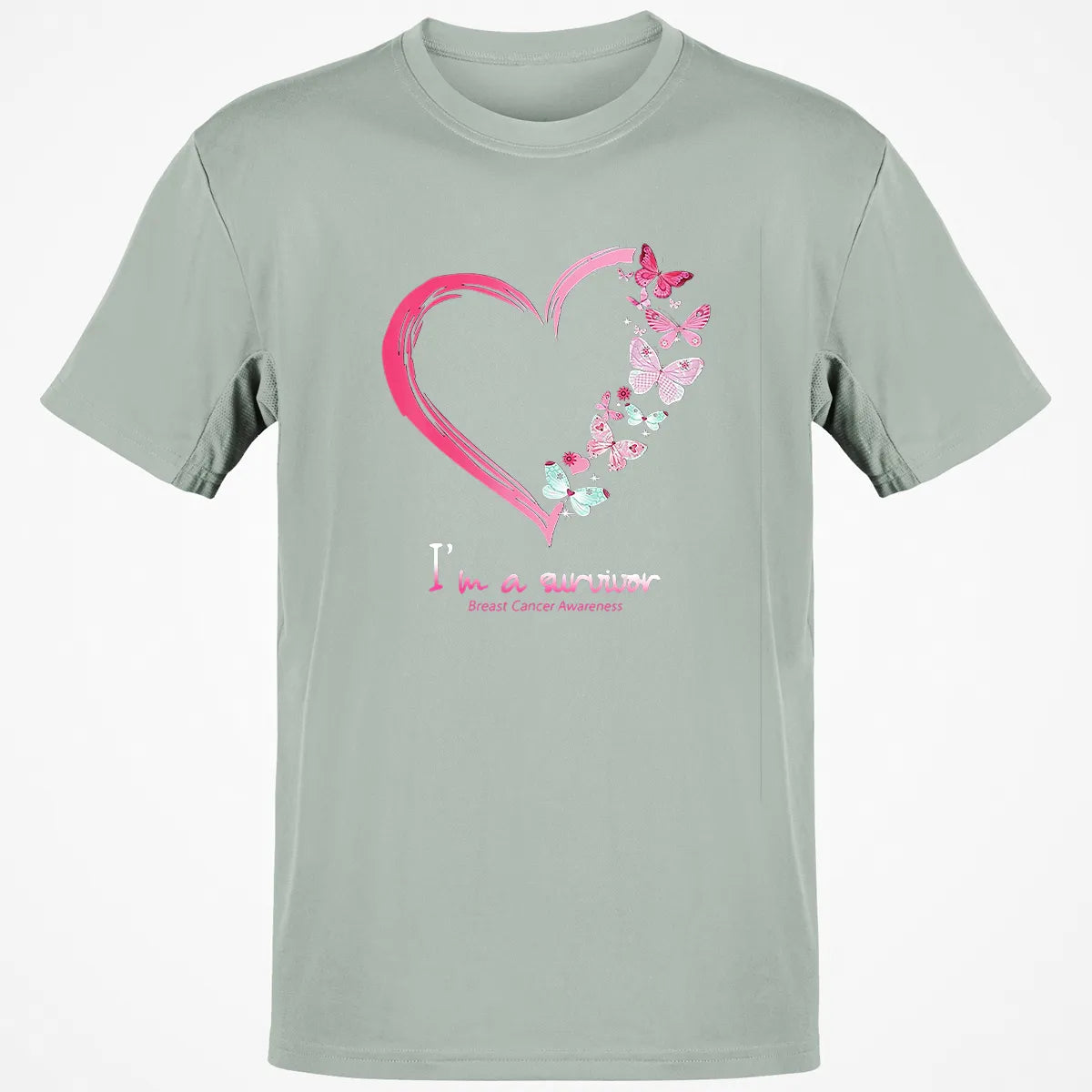 Classic Unisex T-Shirt - 6FWSBN6H