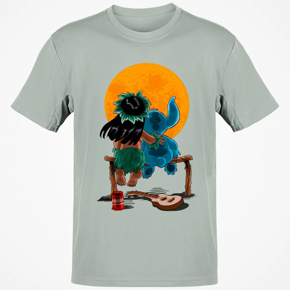 Classic Unisex T-Shirt - ZHZK4SVM