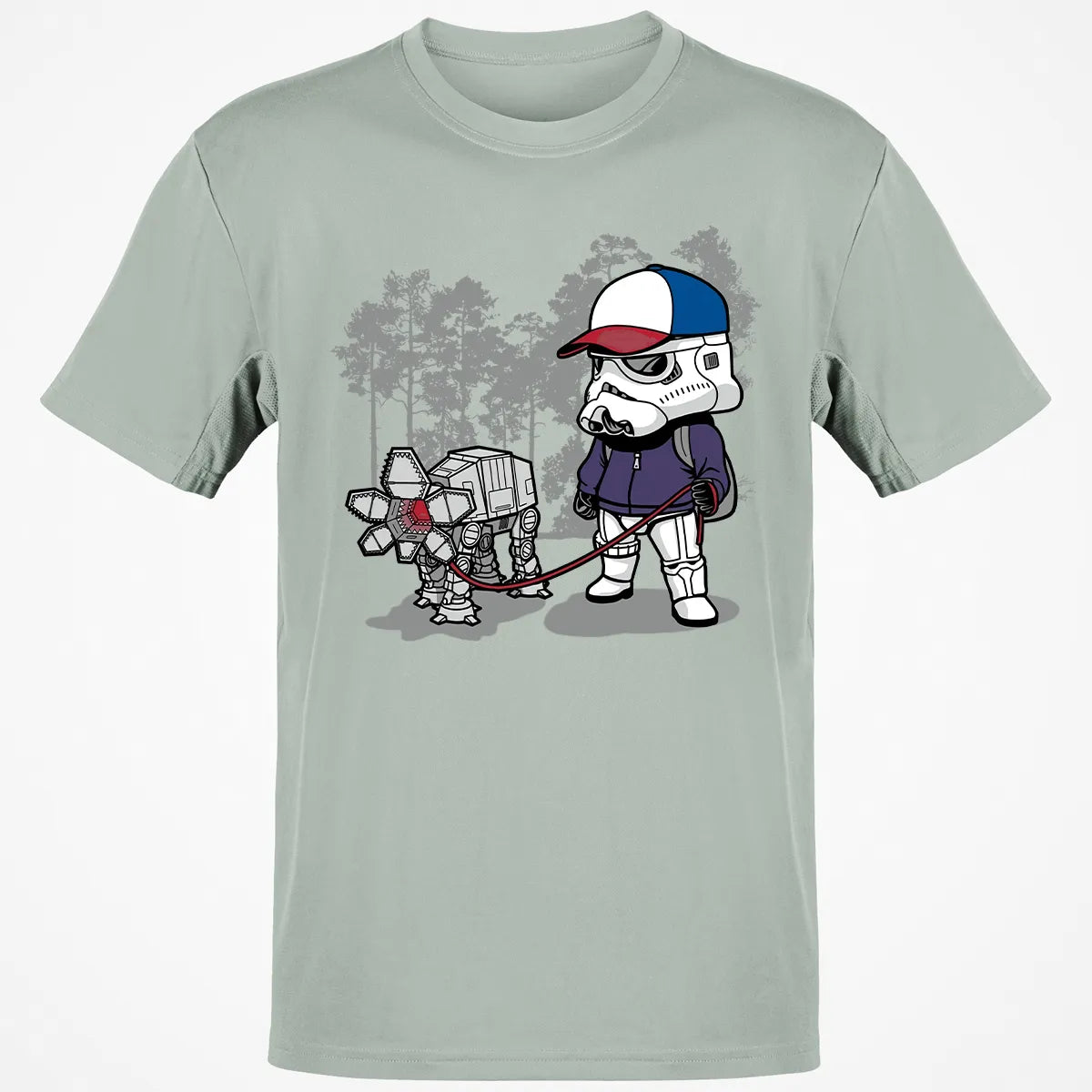 Classic Unisex T-Shirt - A3L28NU8