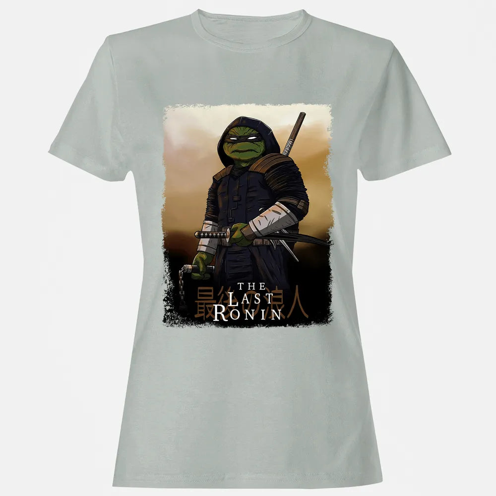 Women's T-shirt - DCMD3K7J