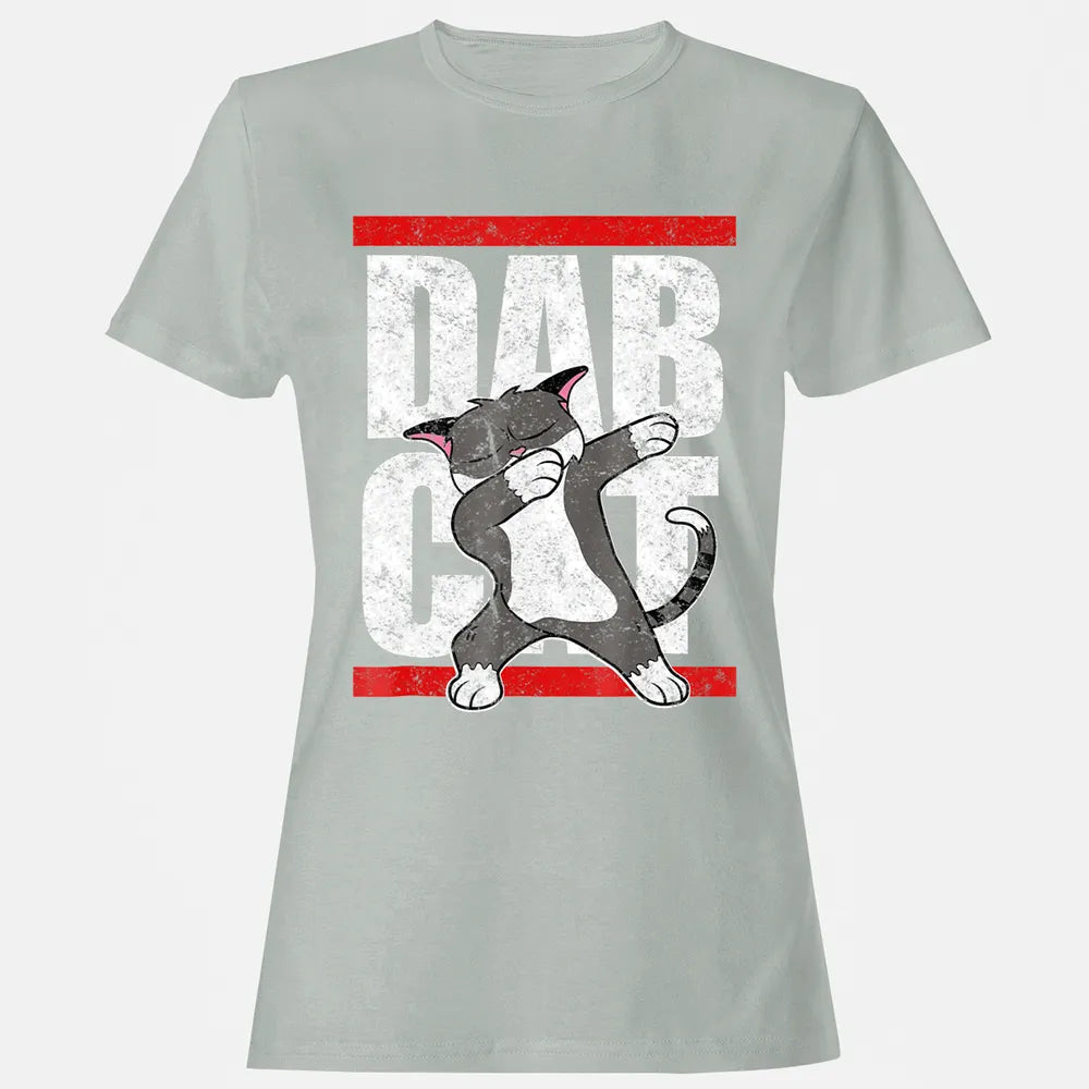 Women's T-shirt - LE4D3BKT