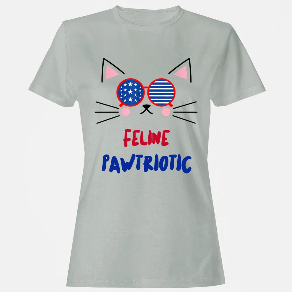 Women's T-shirt - E12RP82V