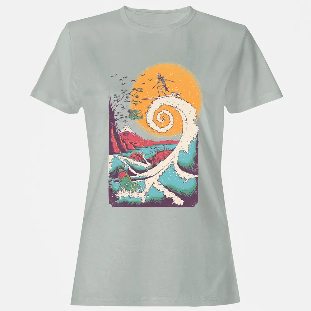 Women's T-shirt - 5RWQKSSH