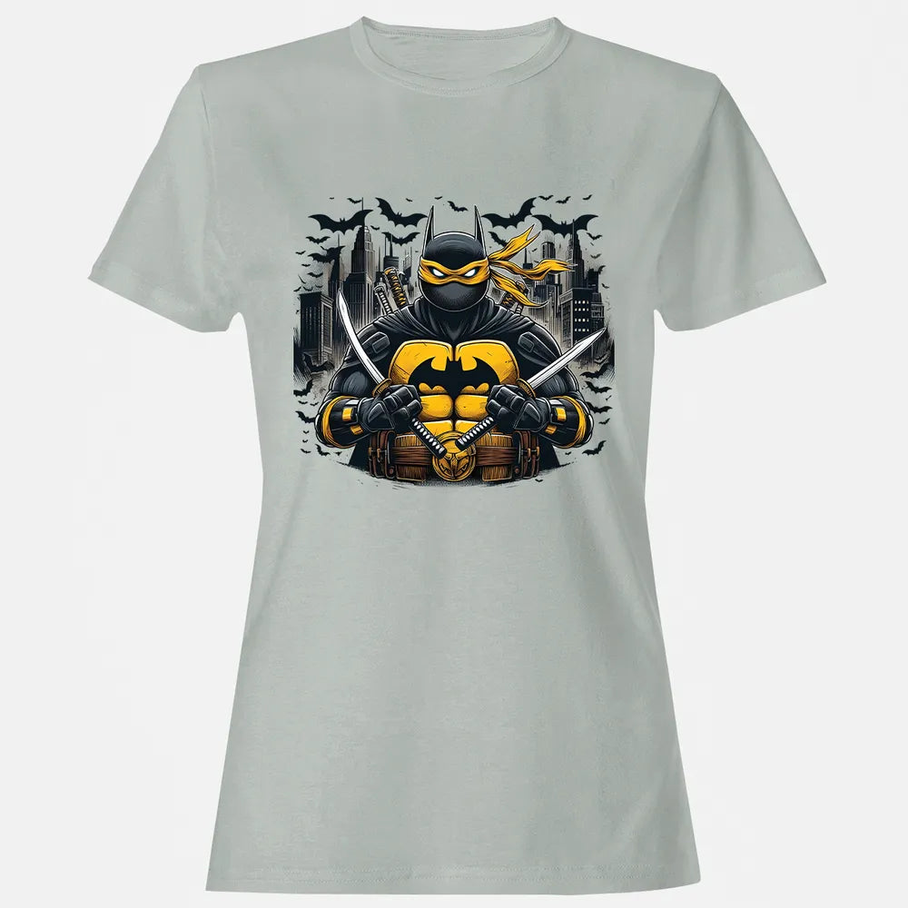 Women's T-shirt - G3AUTN7N