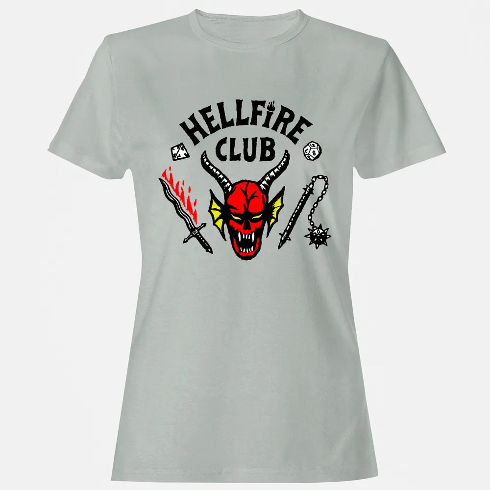 Women's T-shirt - LRNQSSVX