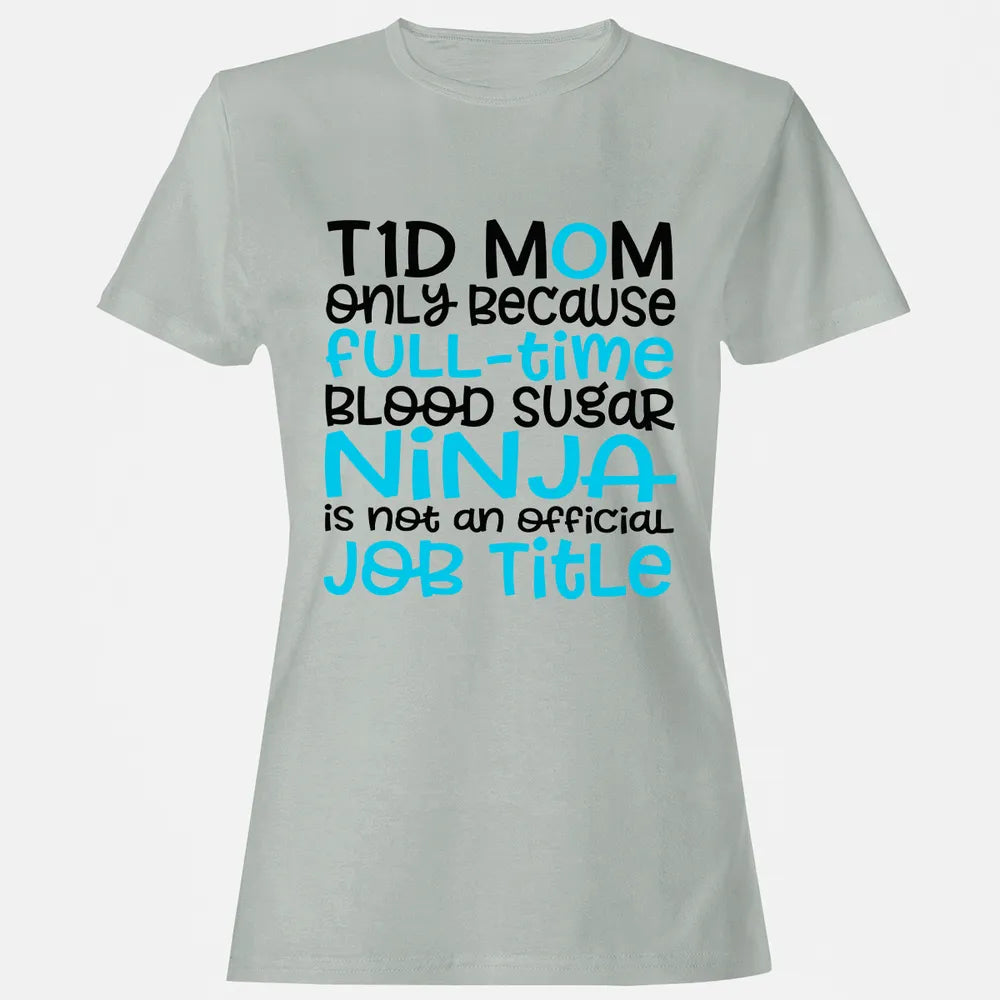 Women's T-shirt - FBQVJRUC