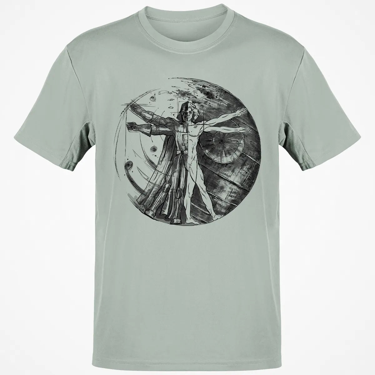 Classic Unisex T-Shirt - 8RWZY1E7