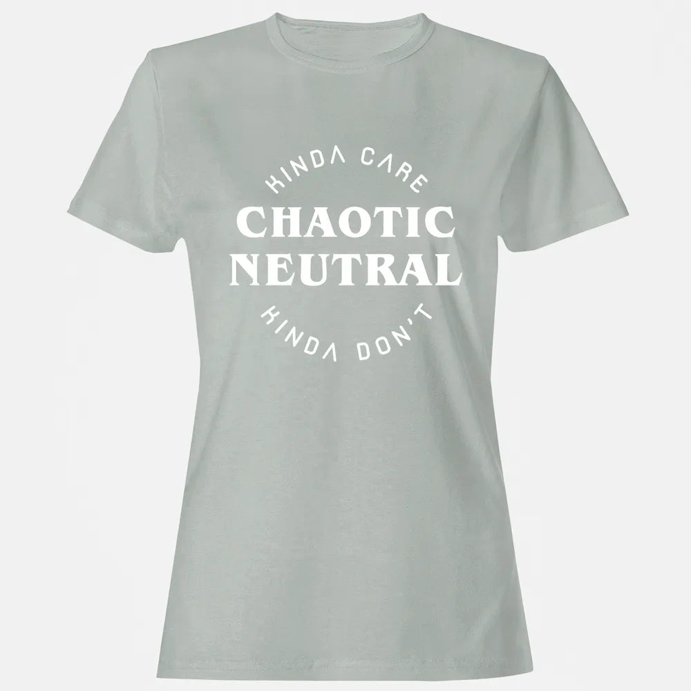 Women's T-shirt - S58K7ZMQ