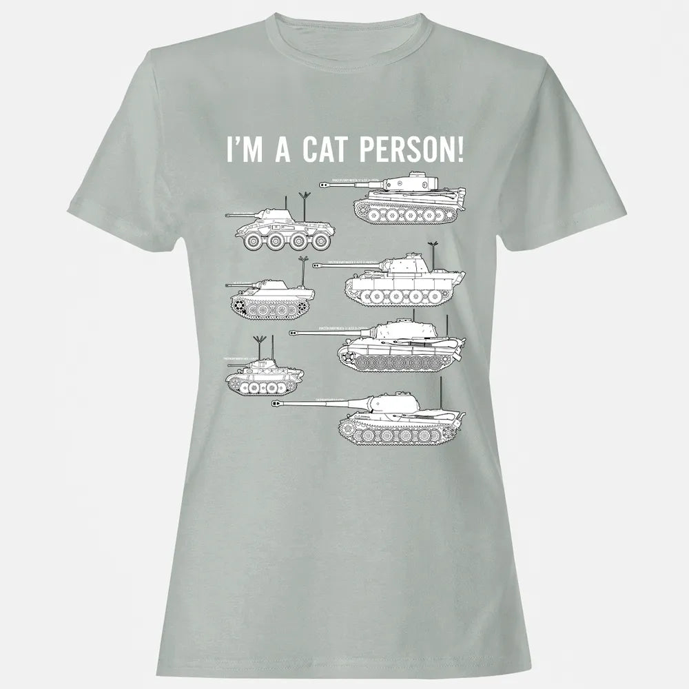 Women's T-shirt - 8YYGMJ31