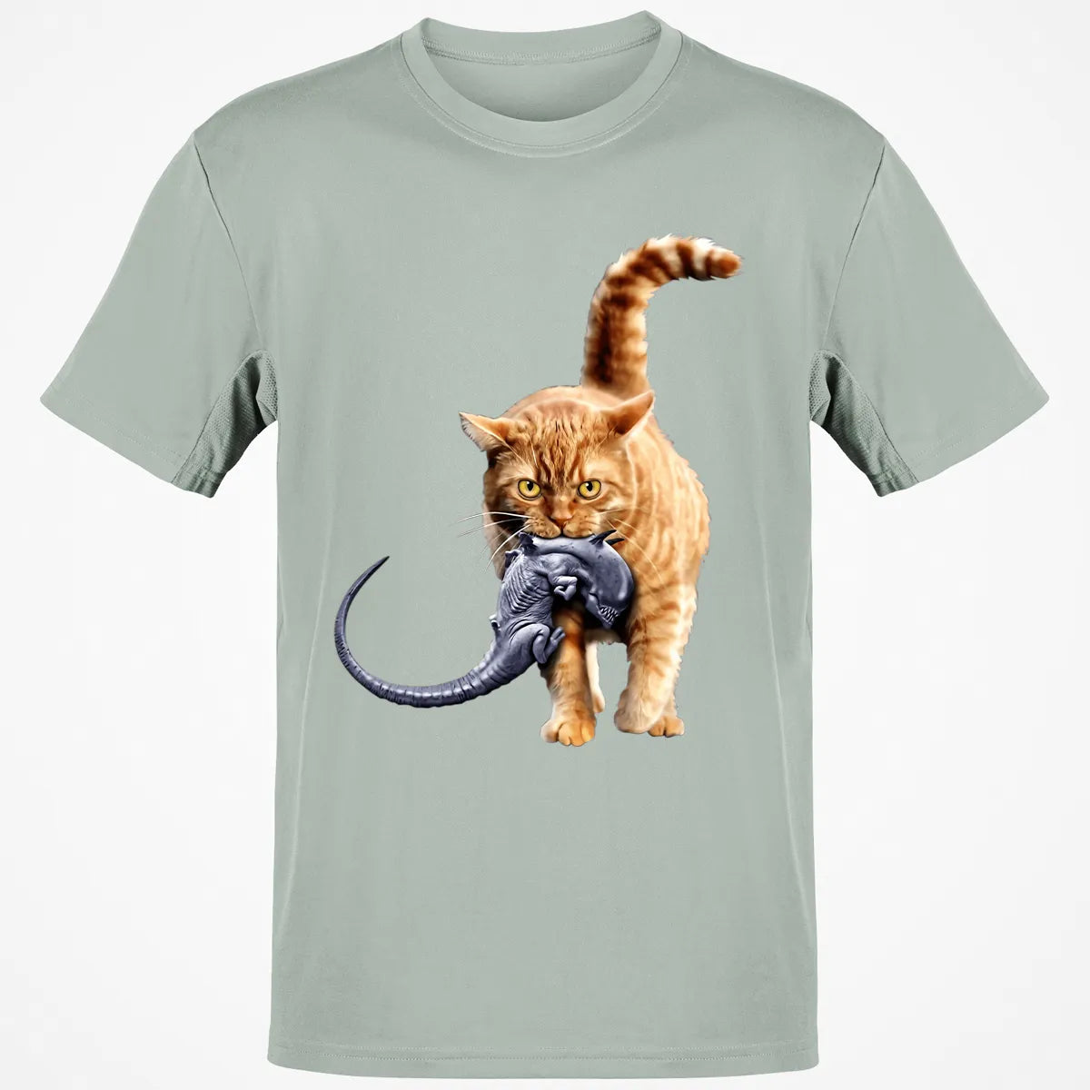Classic Unisex T-Shirt - 6W1K42UQ