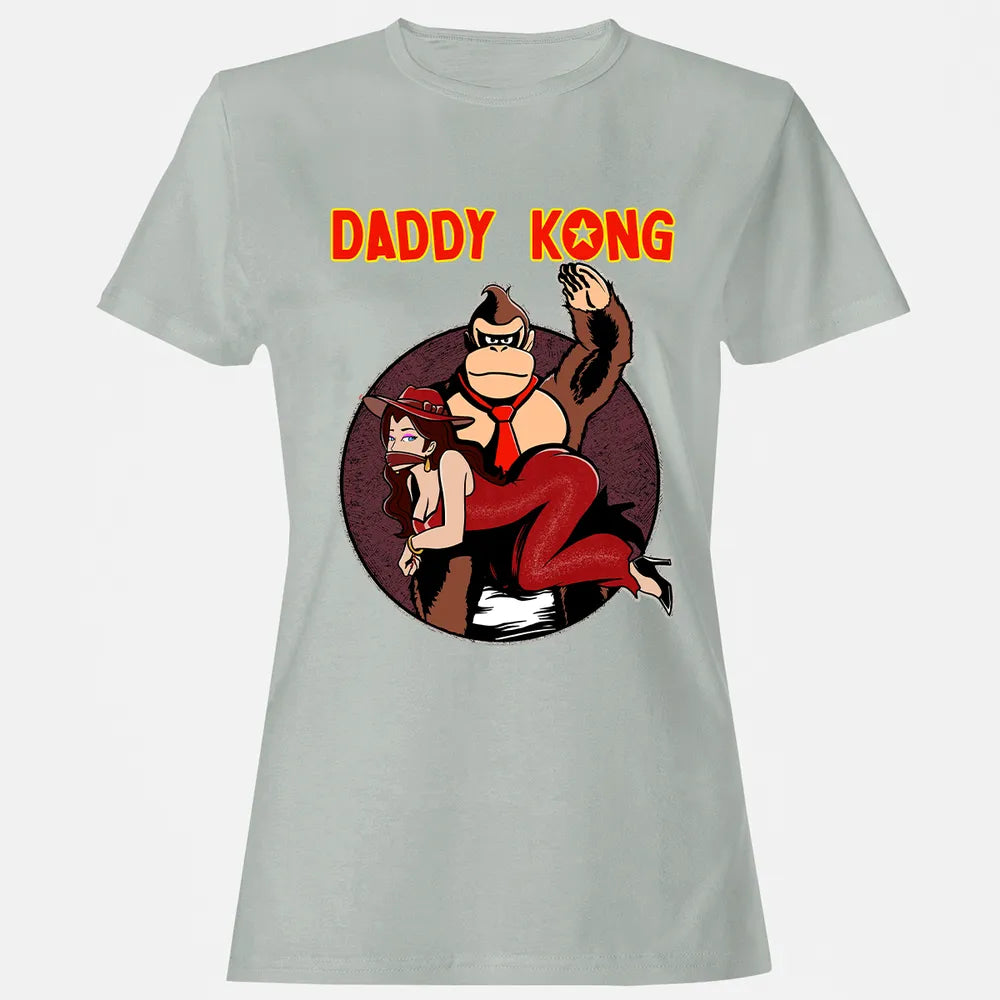 Women's T-shirt - 7YK2C48Q