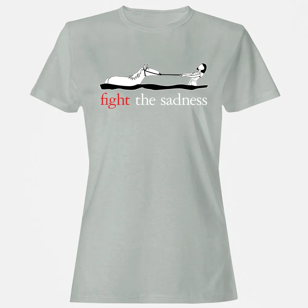 Women's T-shirt - TG58J2FB