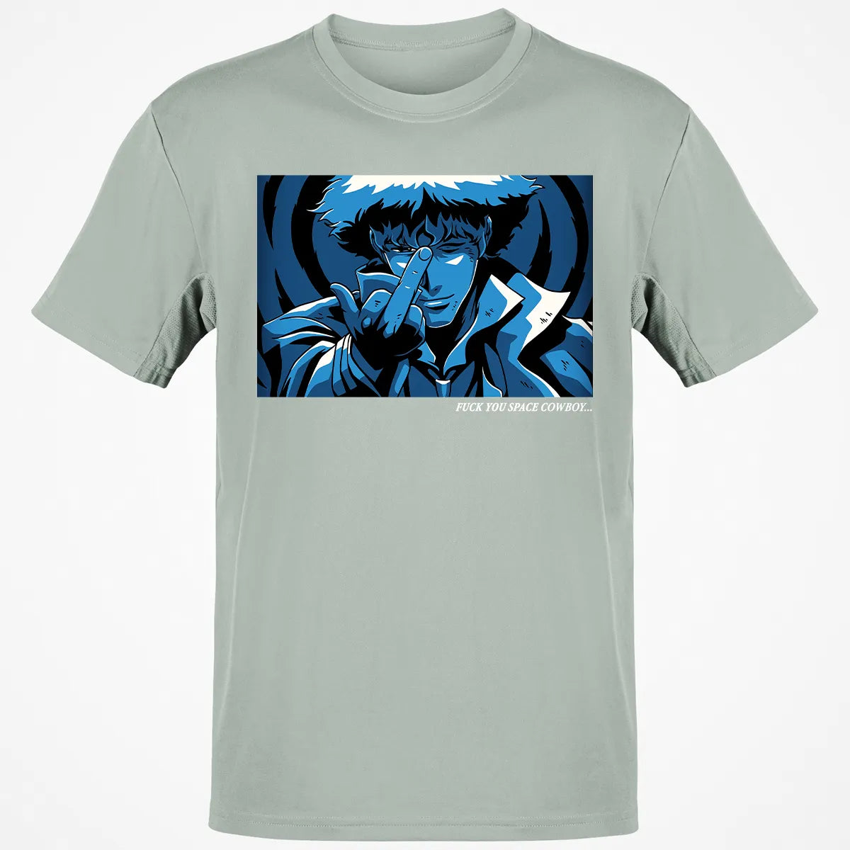 Classic Unisex T-Shirt - VVJWN5VX