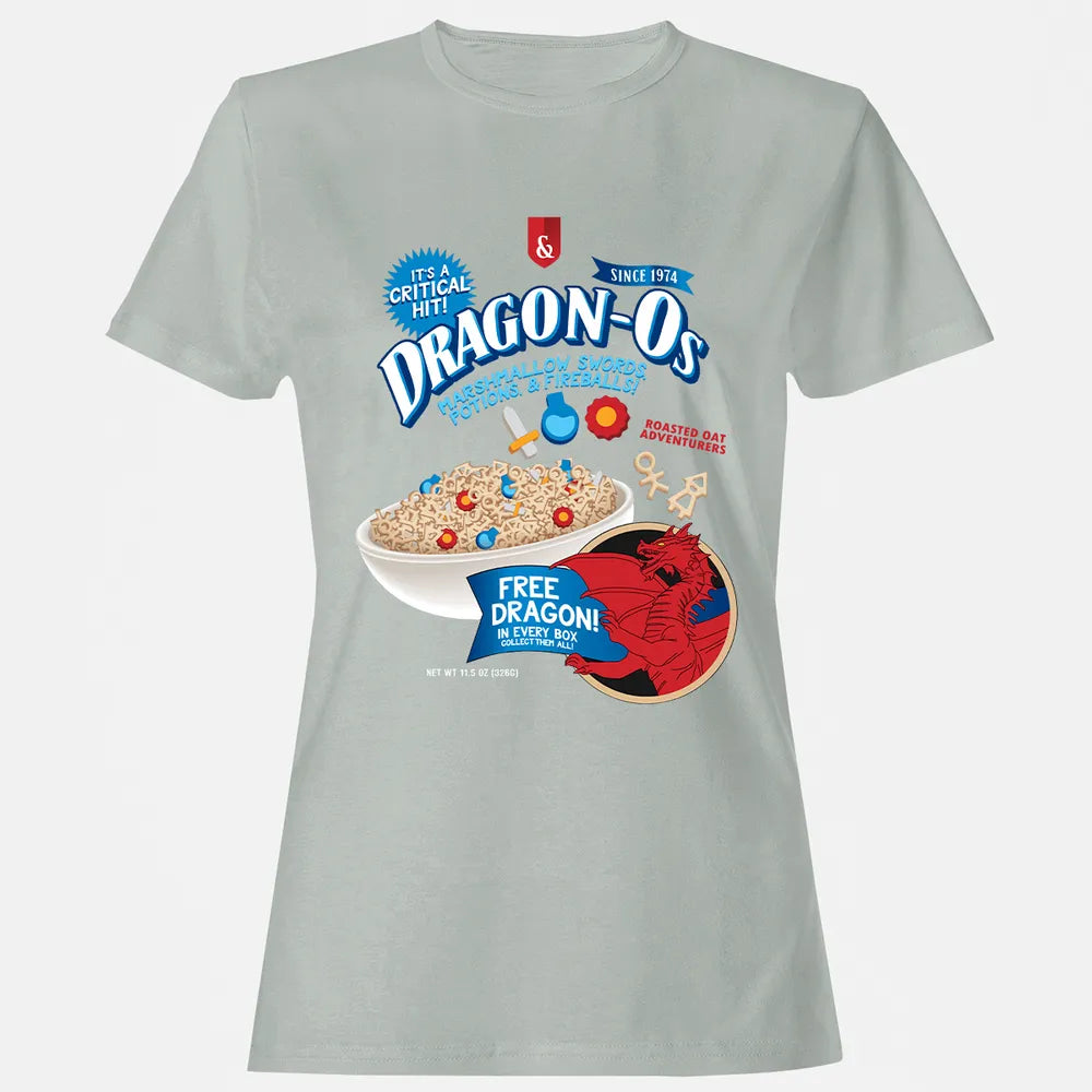 Women's T-shirt - WPUE4DHJ