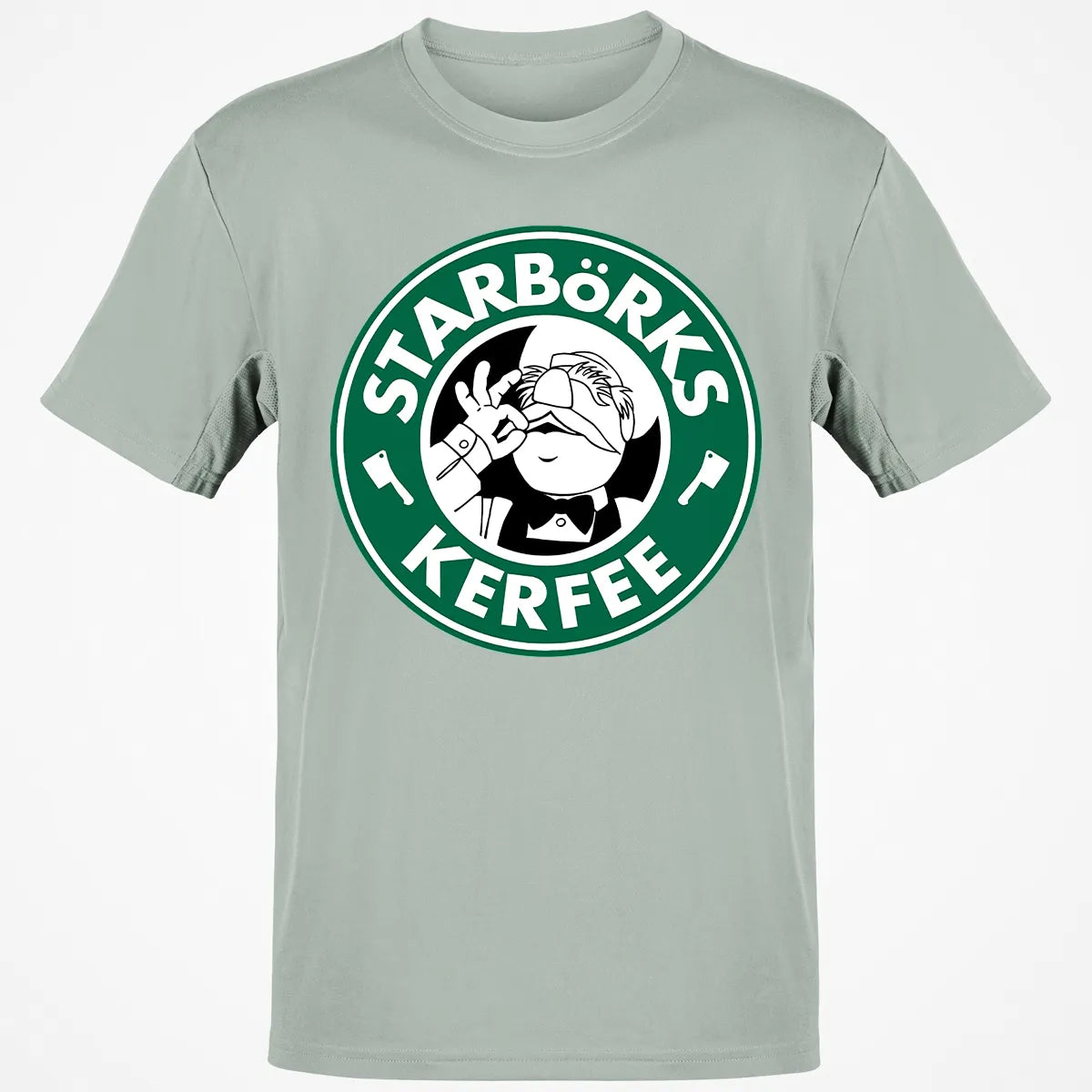 StarboÌˆrks Kerfee Classic Unisex T-Shirt