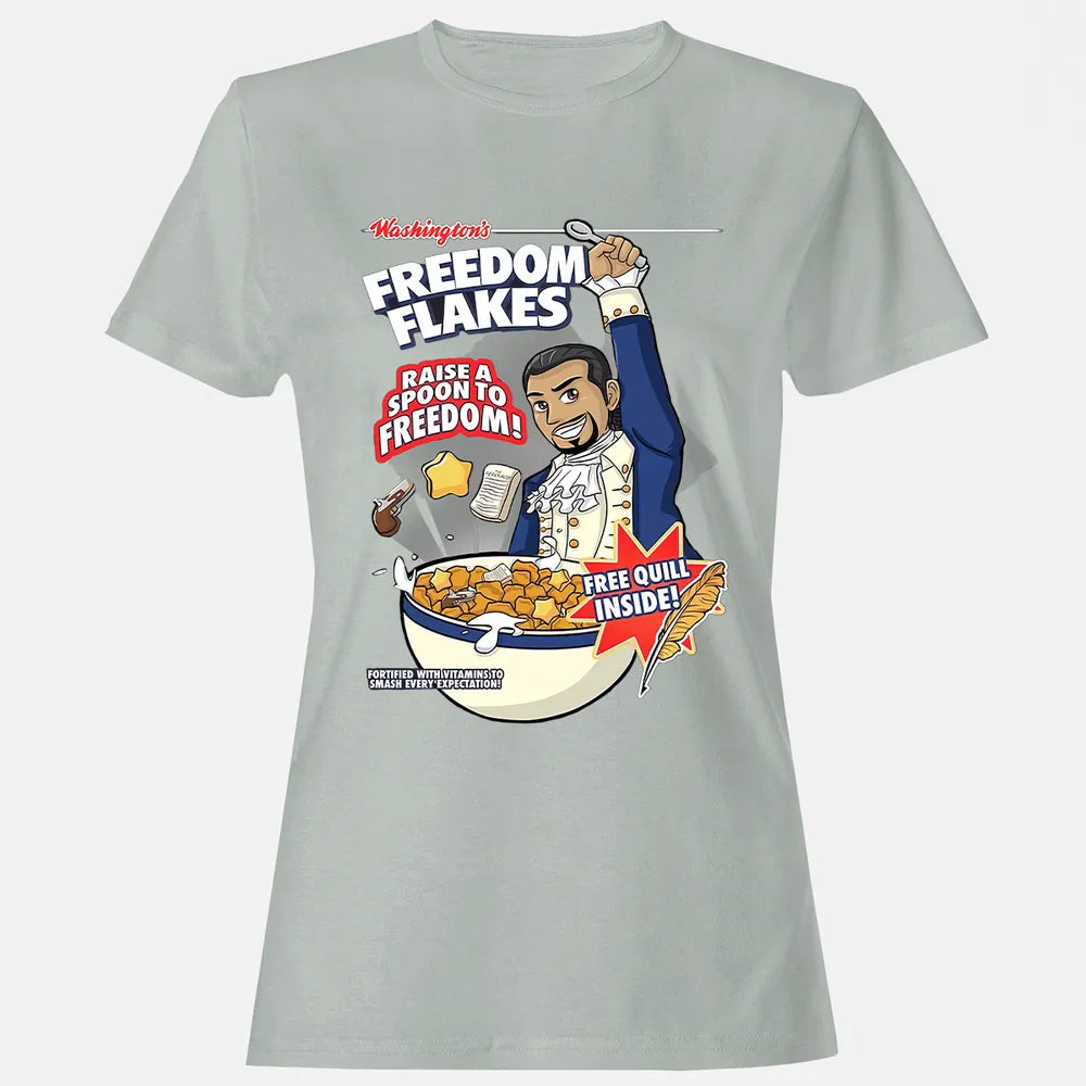 Women's T-shirt - NCUUQKGY