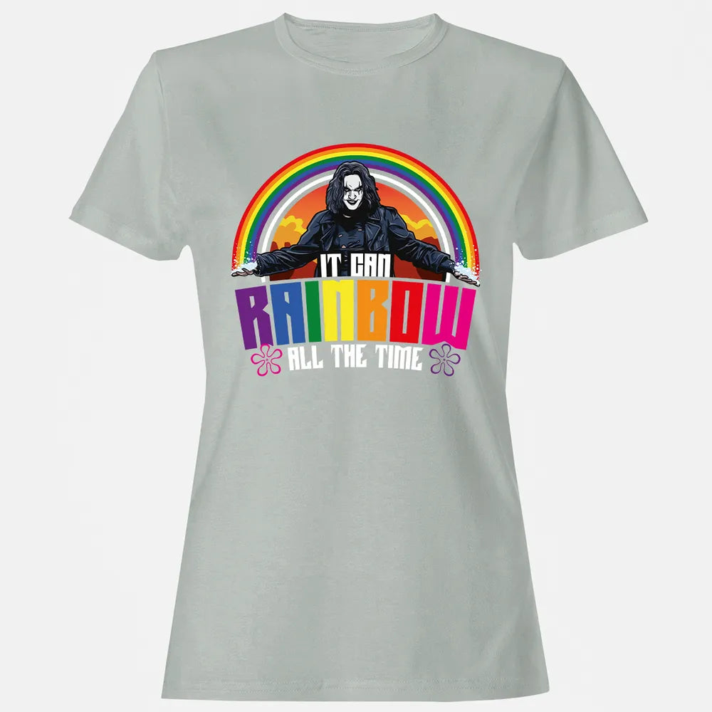 Women's T-shirt - Q6LFTFYH