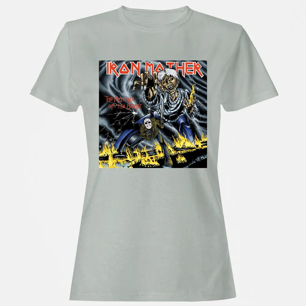Women's T-shirt - L7GQZHW5