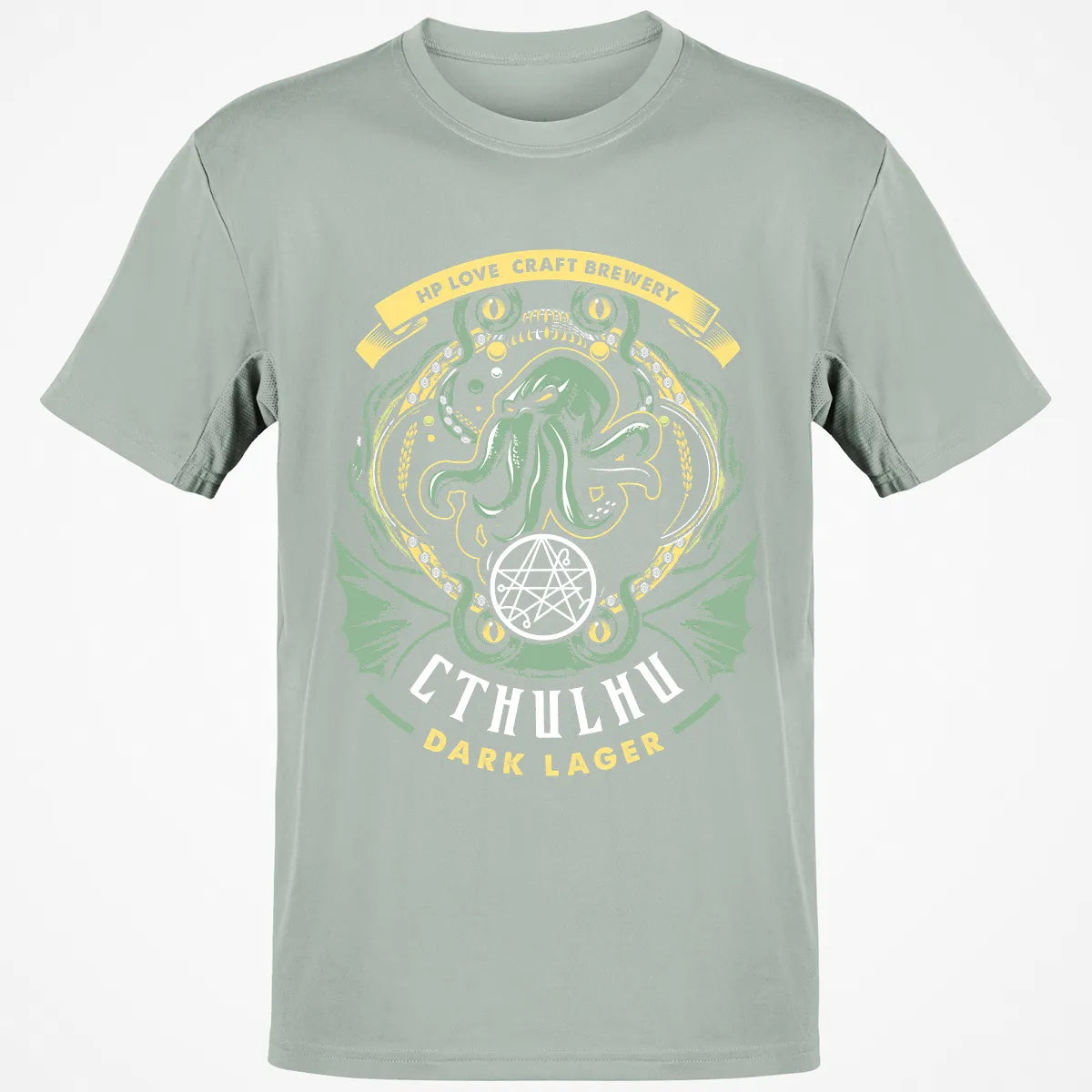 Classic Unisex T-Shirt - 95ALWXCT