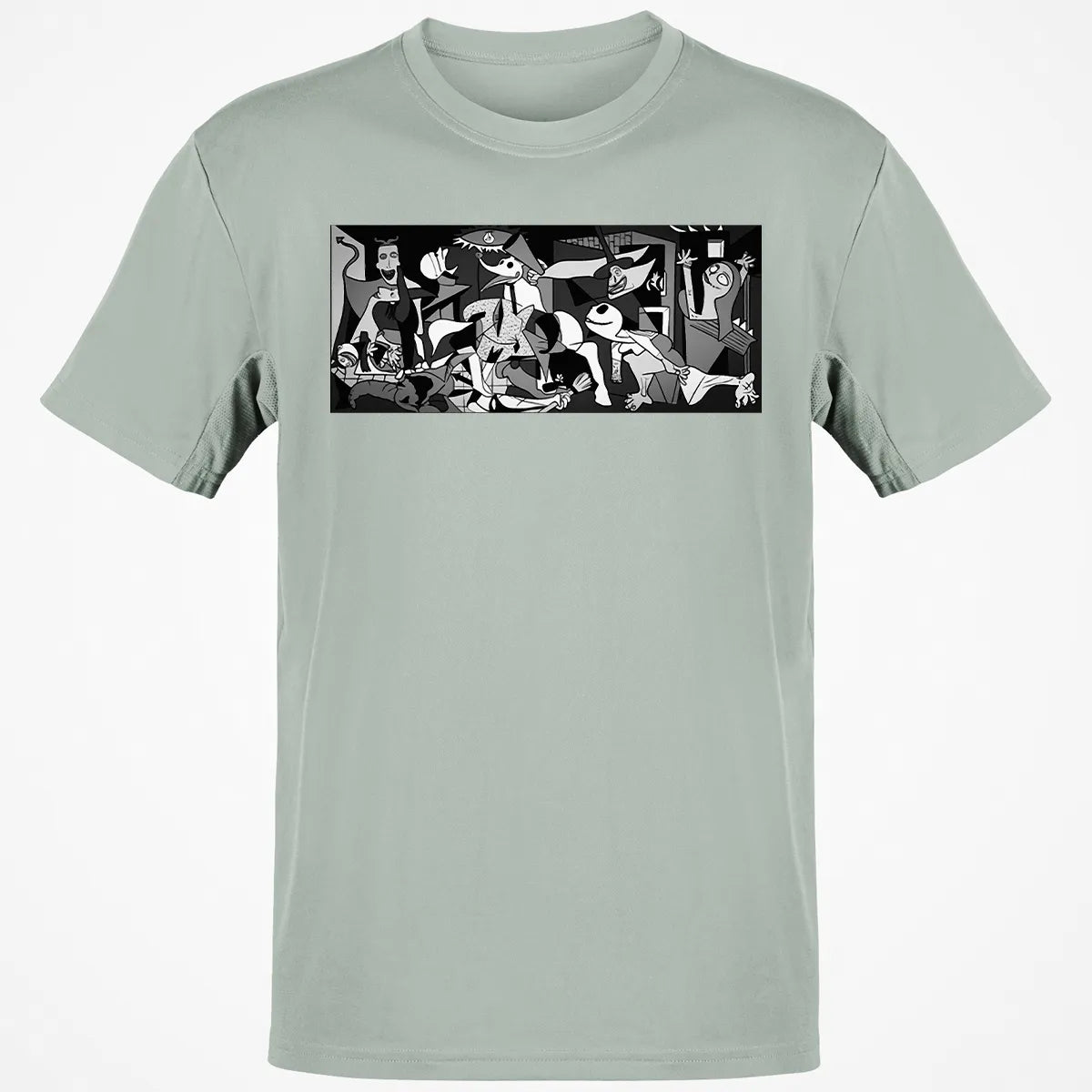 Classic Unisex T-Shirt - F1F1BAEB