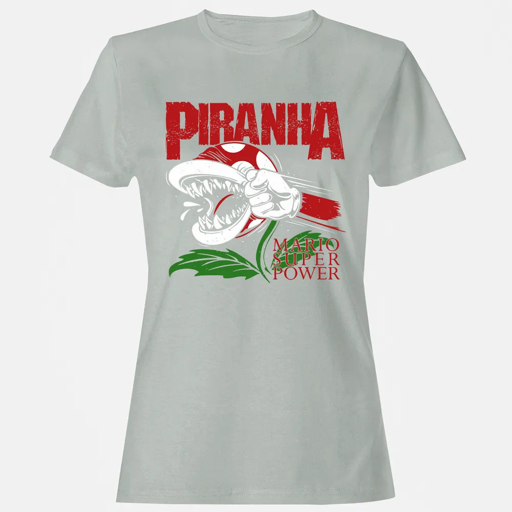 Women's T-shirt - 7F7KFFXS